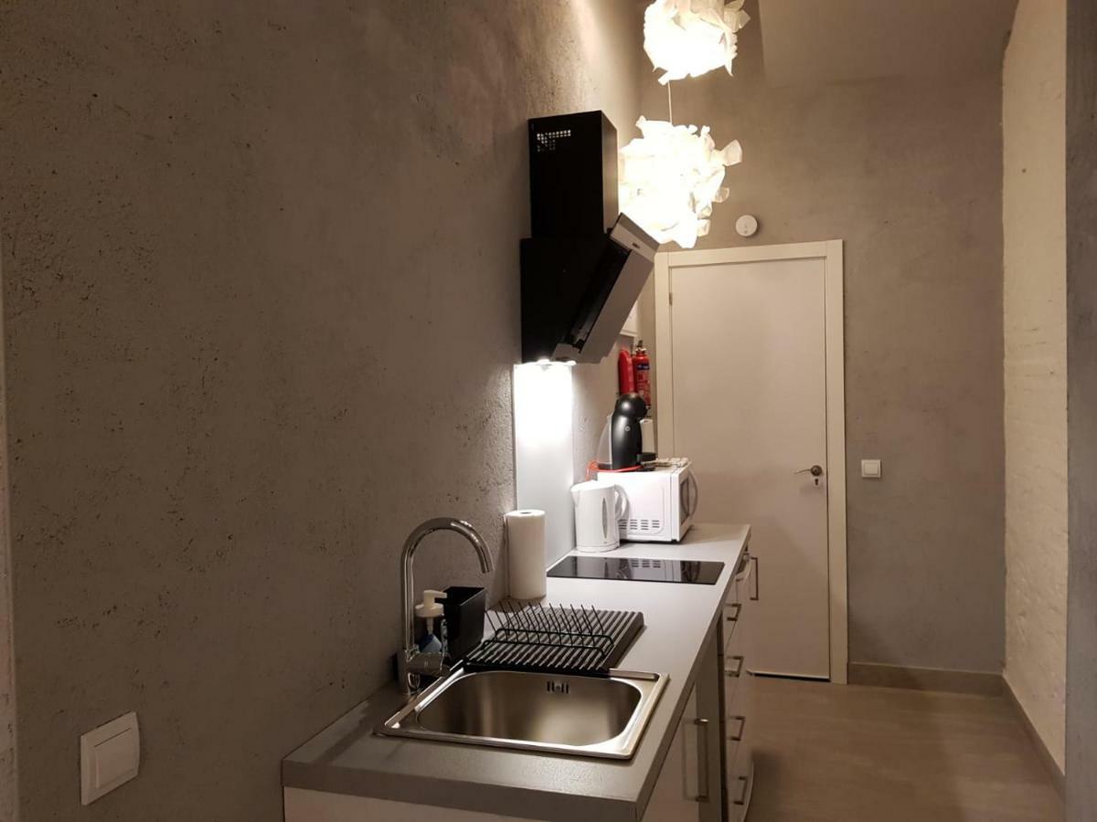 Florista Bonito Alojamiento Bien Comunicado Hotel Valencia Bagian luar foto