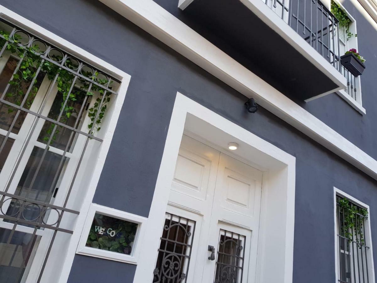 Florista Bonito Alojamiento Bien Comunicado Hotel Valencia Bagian luar foto