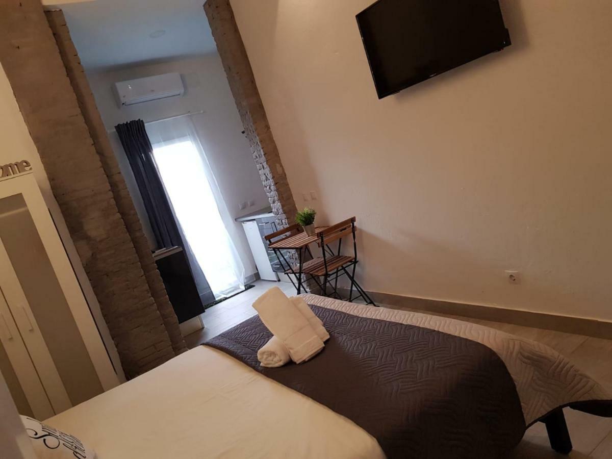 Florista Bonito Alojamiento Bien Comunicado Hotel Valencia Bagian luar foto