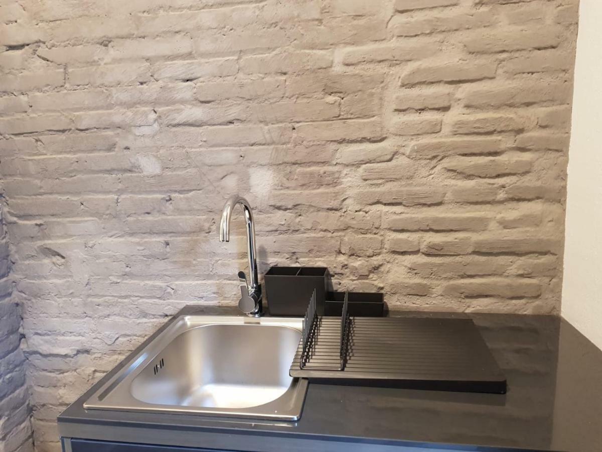 Florista Bonito Alojamiento Bien Comunicado Hotel Valencia Bagian luar foto