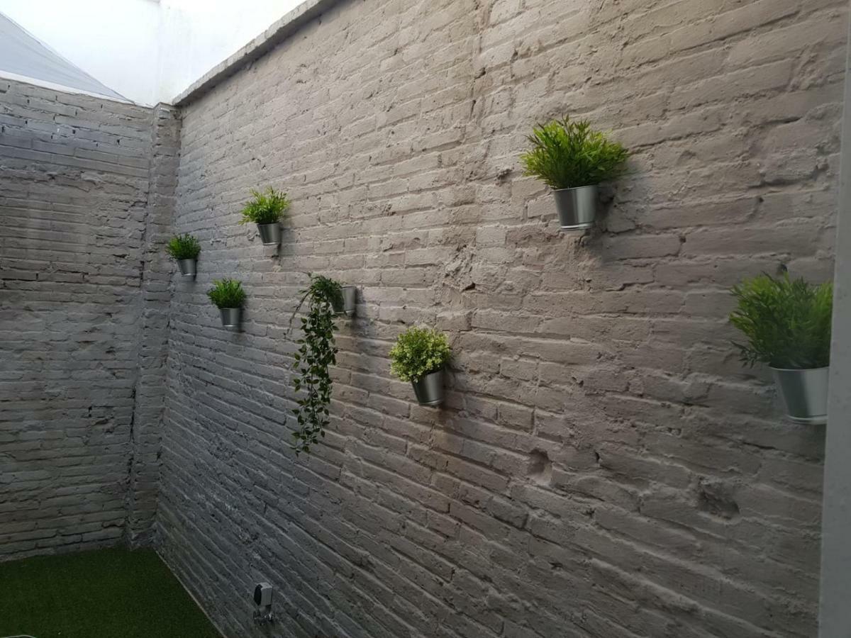 Florista Bonito Alojamiento Bien Comunicado Hotel Valencia Bagian luar foto
