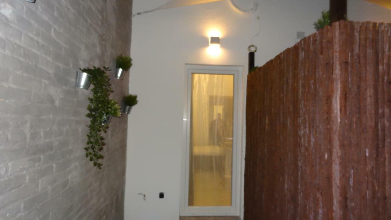 Florista Bonito Alojamiento Bien Comunicado Hotel Valencia Bagian luar foto