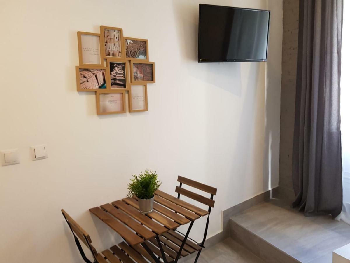 Florista Bonito Alojamiento Bien Comunicado Hotel Valencia Bagian luar foto