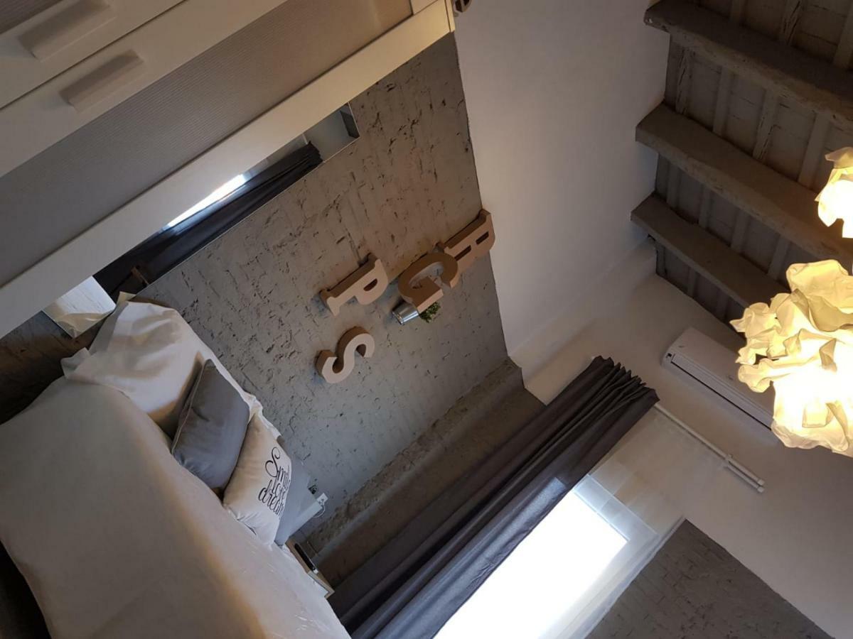 Florista Bonito Alojamiento Bien Comunicado Hotel Valencia Bagian luar foto